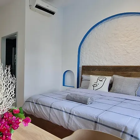 Anatoli Geniehome 3Br Freewifi Utropolis Shah Alam Exterior photo