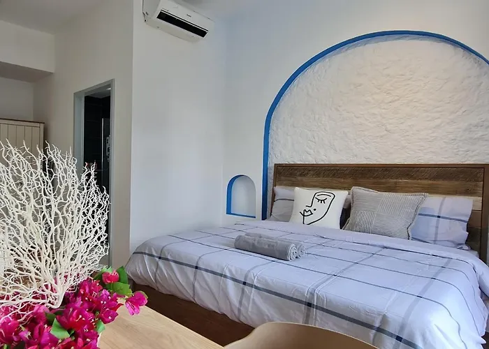 Anatoli Geniehome 3Br Freewifi Utropolis Shah Alam
