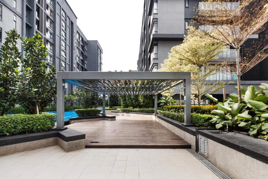 Apartment Anatoli Geniehome 3br Freewifi Utropolis Shah Alam