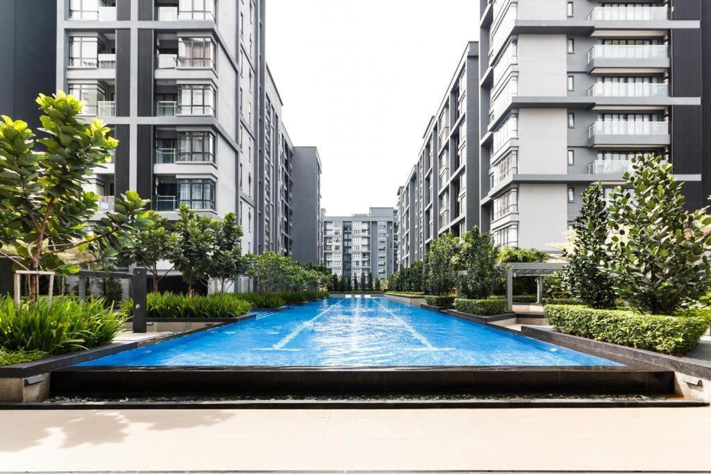 Apartment Anatoli Geniehome 3br Freewifi Utropolis *
