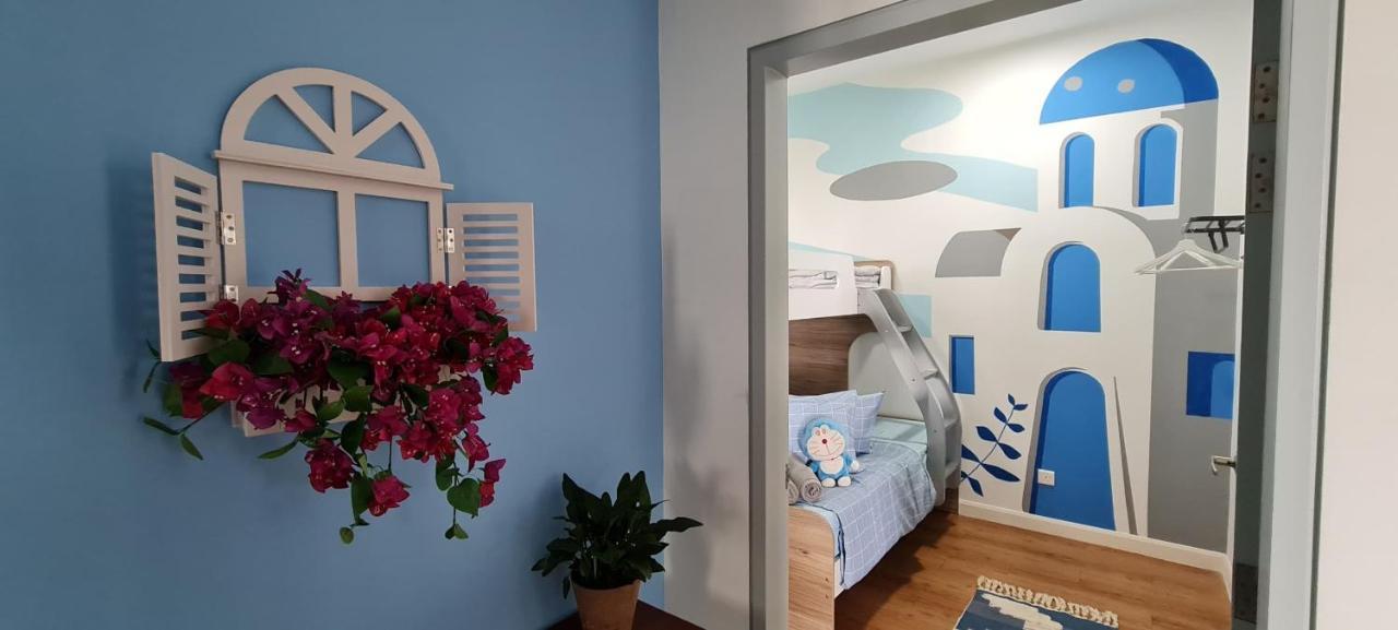 Apartment Anatoli Geniehome 3br Freewifi Utropolis *