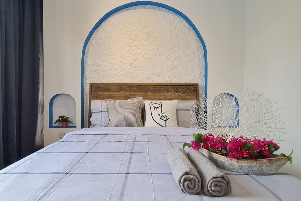 Apartment Anatoli Geniehome 3br Freewifi Utropolis *