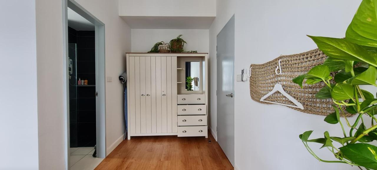 Anatoli Geniehome 3br Freewifi Utropolis *