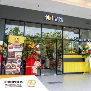 Anatoli Geniehome 3br Freewifi Utropolis Shah Alam