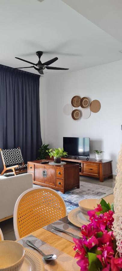 Apartment Anatoli Geniehome 3br Freewifi Utropolis Shah Alam