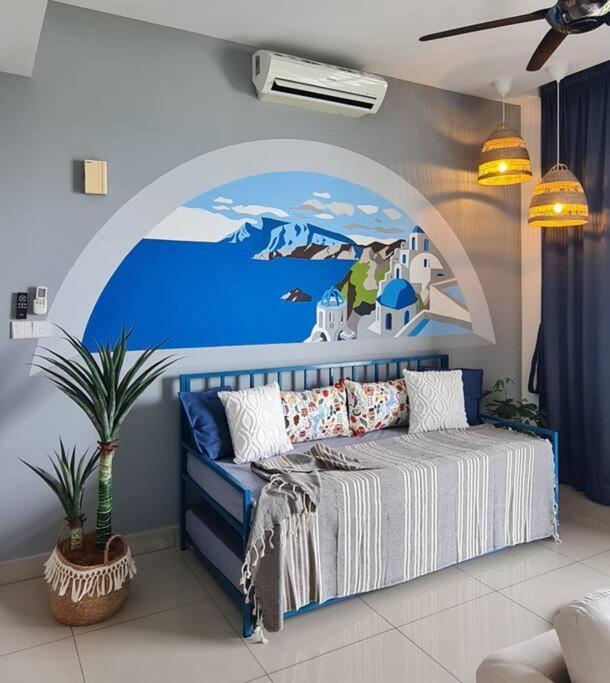 Apartment Anatoli Geniehome 3br Freewifi Utropolis