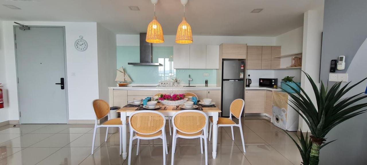 Apartment Anatoli Geniehome 3br Freewifi Utropolis Shah Alam